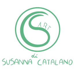 CSArt di Susanna Catalano 
Artista e artigiana specializzata nella lavorazione di pietra lavica, ceramica e illustrazione digitale